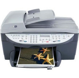 HP OfficeJet 6612 